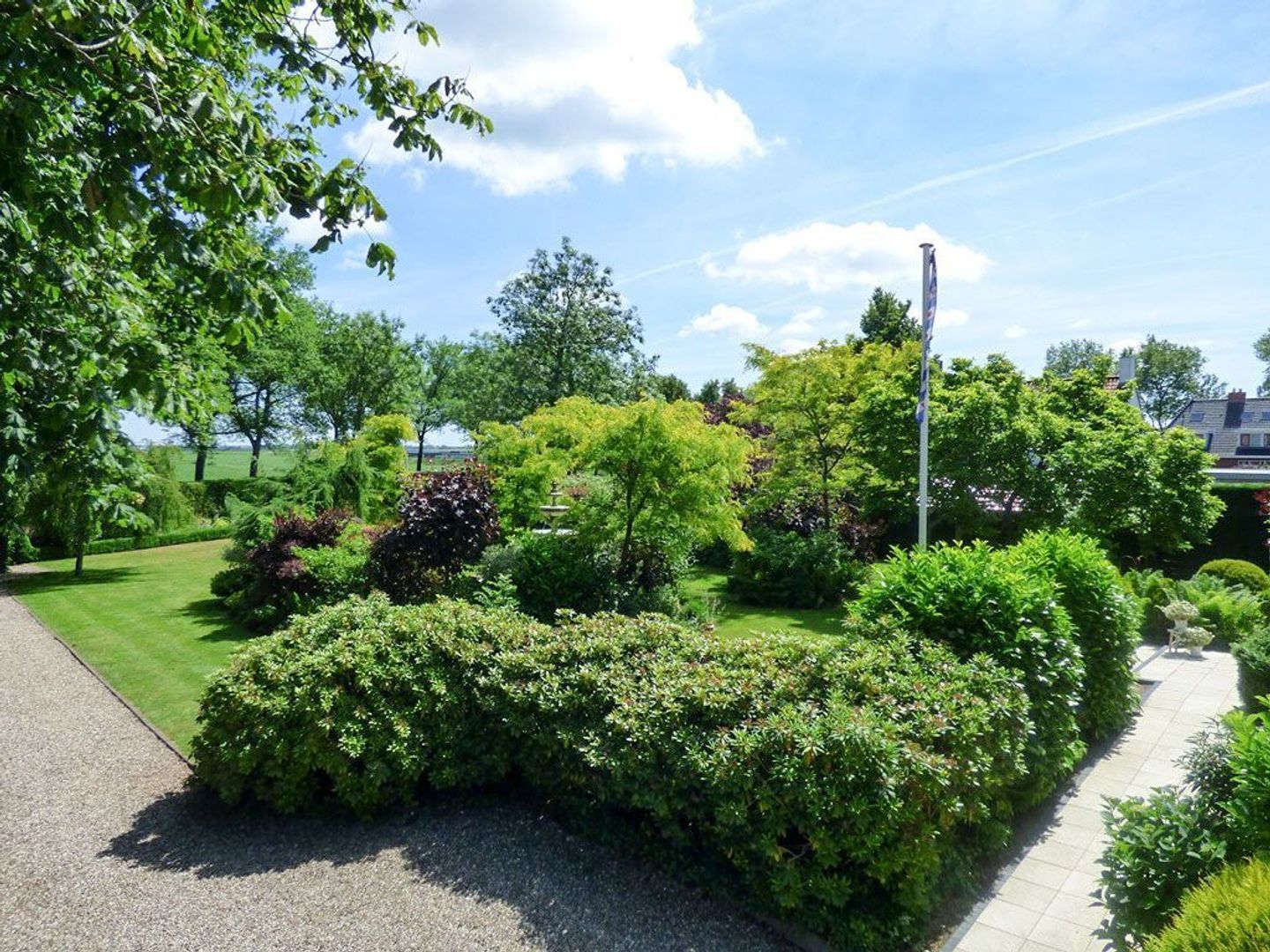 Wikelerdyk 16, Balk foto-29