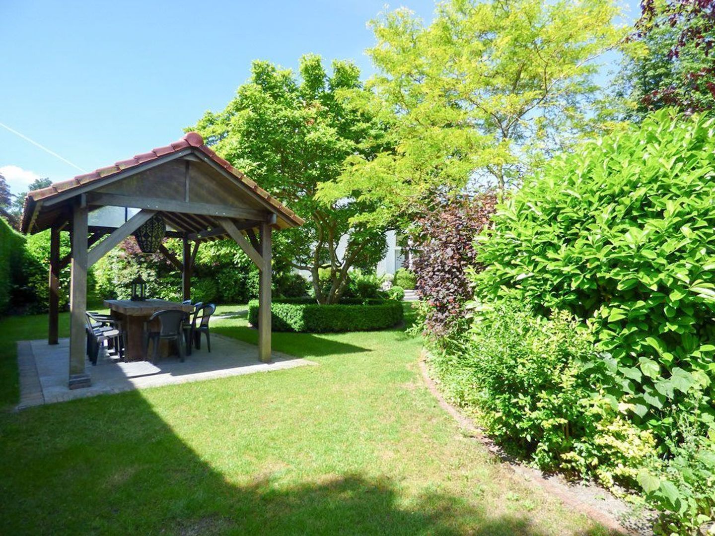 Wikelerdyk 16, Balk foto-31