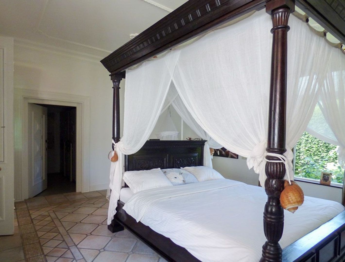 Wikelerdyk 16, Balk foto-13