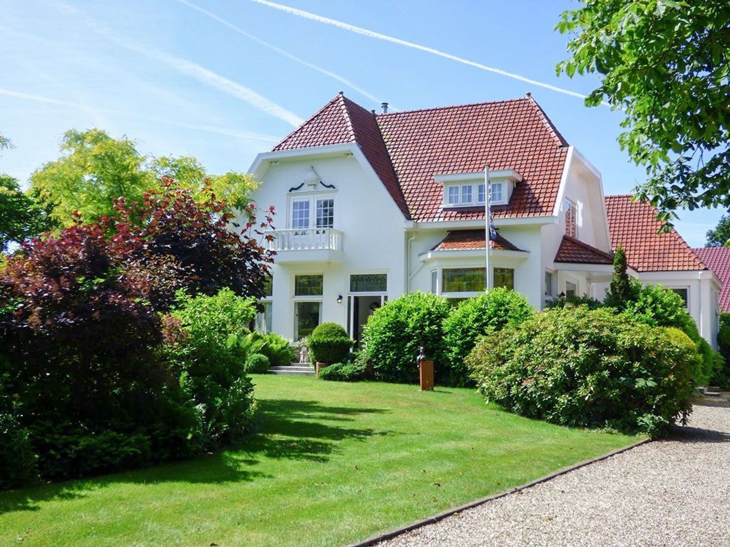 Wikelerdyk 16, Balk foto-3