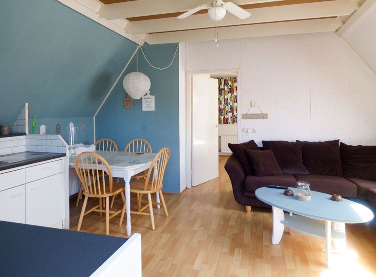 Wikelerdyk 16, Balk foto-27