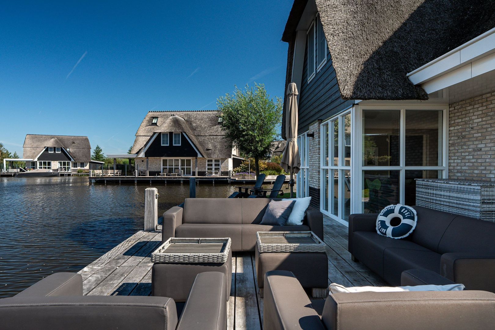 Djerreblom 19, Delfstrahuizen foto-35