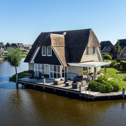 Djerreblom 19, Delfstrahuizen foto-1