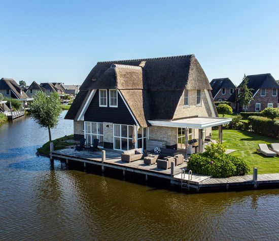 Djerreblom 19, Delfstrahuizen