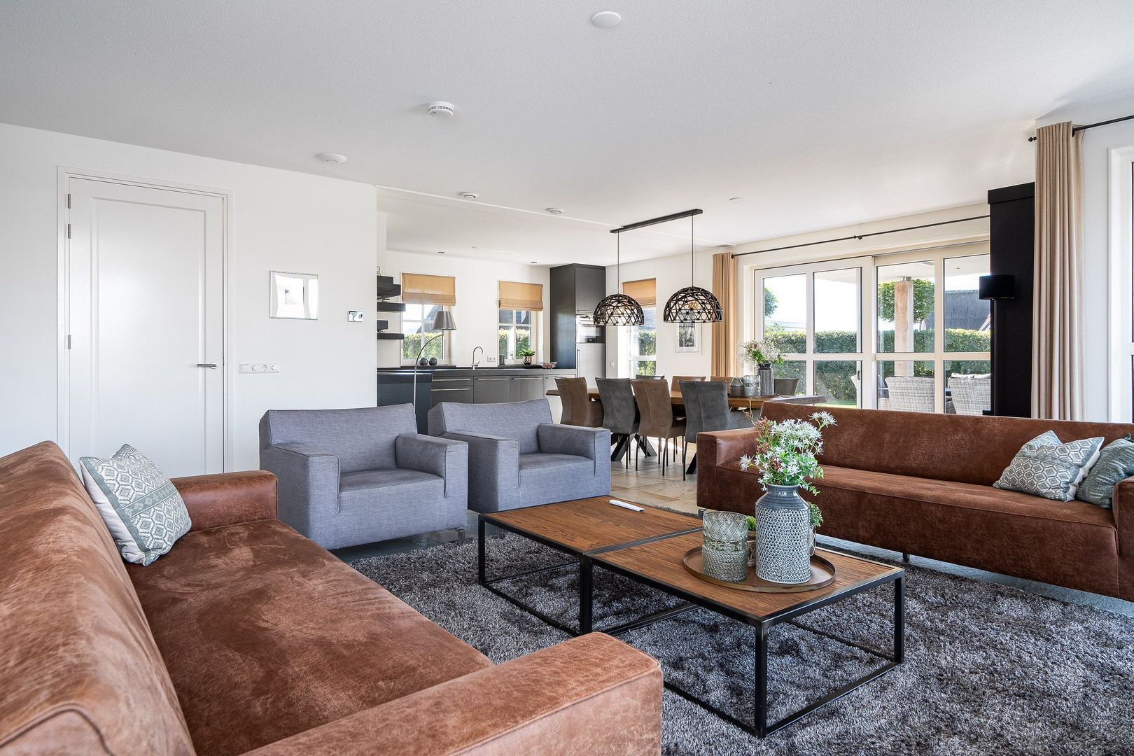 Djerreblom 19, Delfstrahuizen foto-9