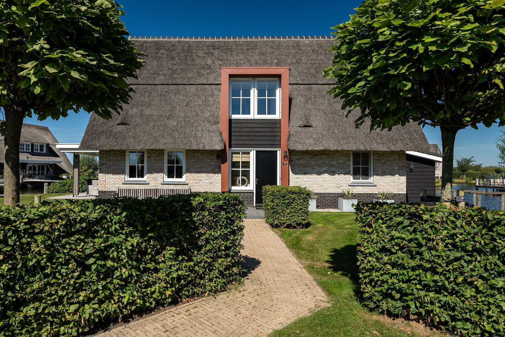 Djerreblom 19, Delfstrahuizen foto-1