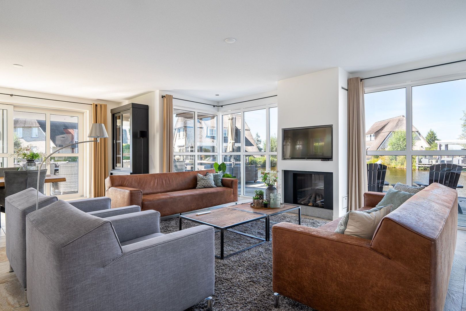 Djerreblom 19, Delfstrahuizen foto-4