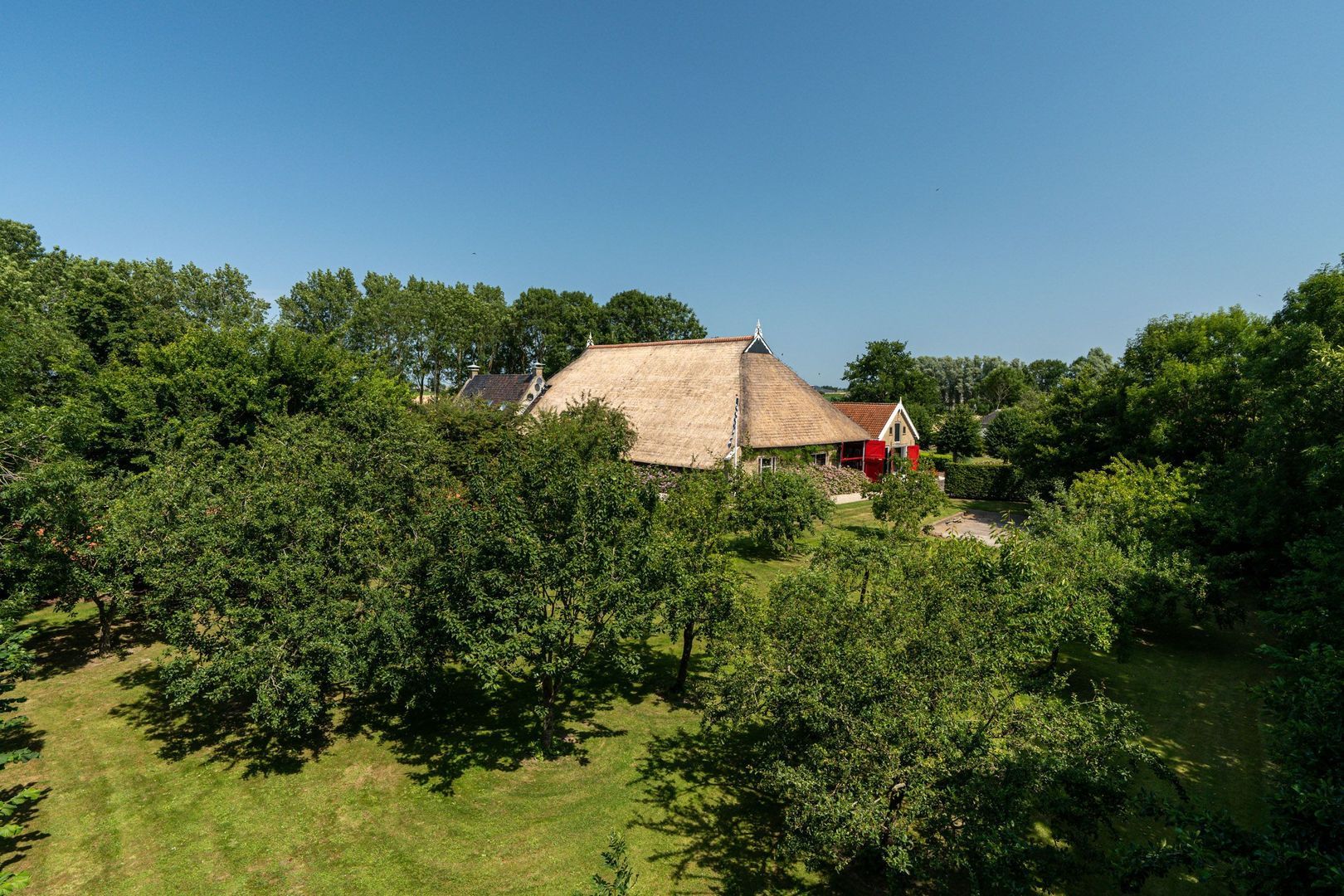 Hearewei 39, Tzummarum foto-63