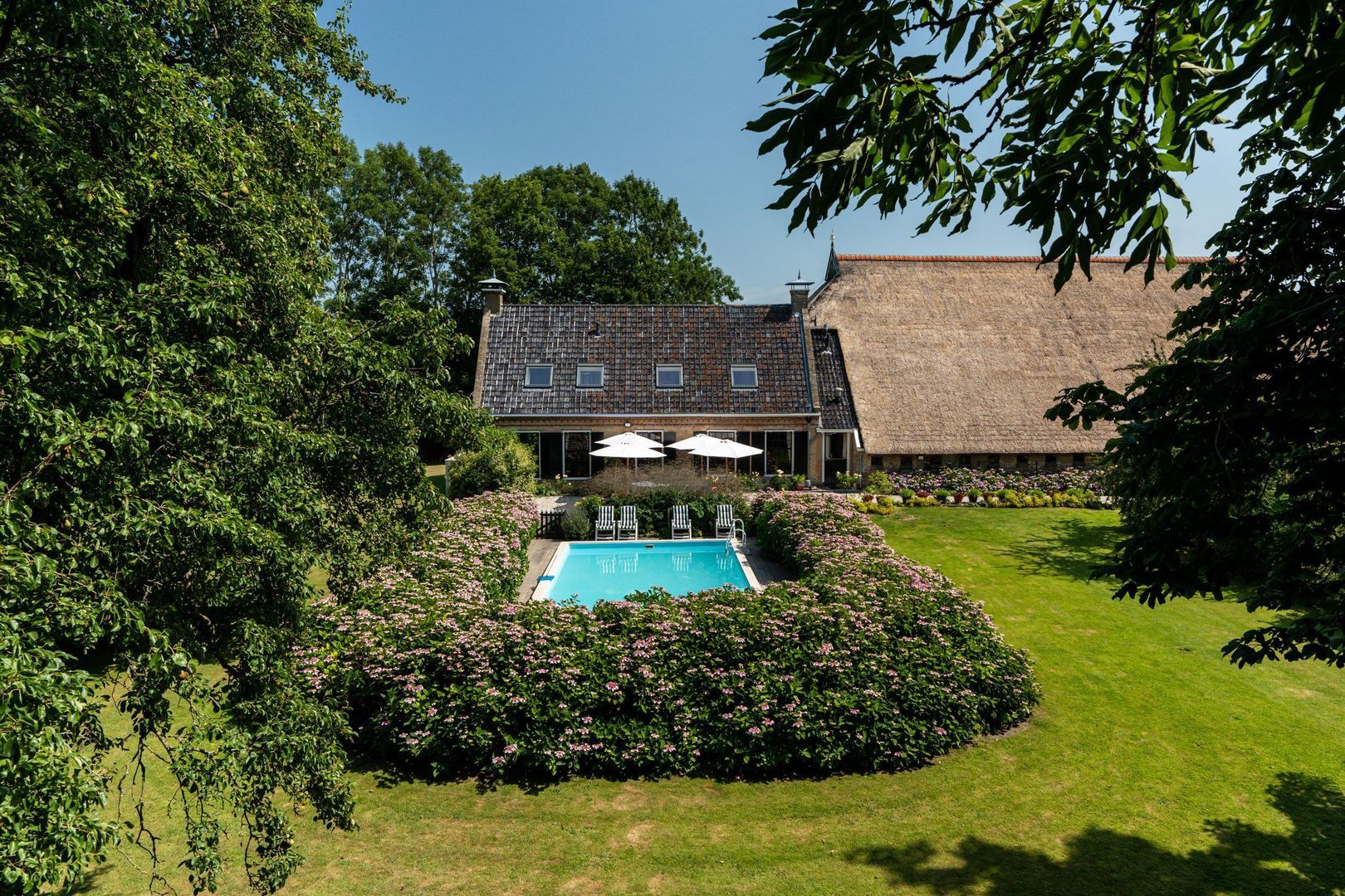 Hearewei 39, Tzummarum foto-50