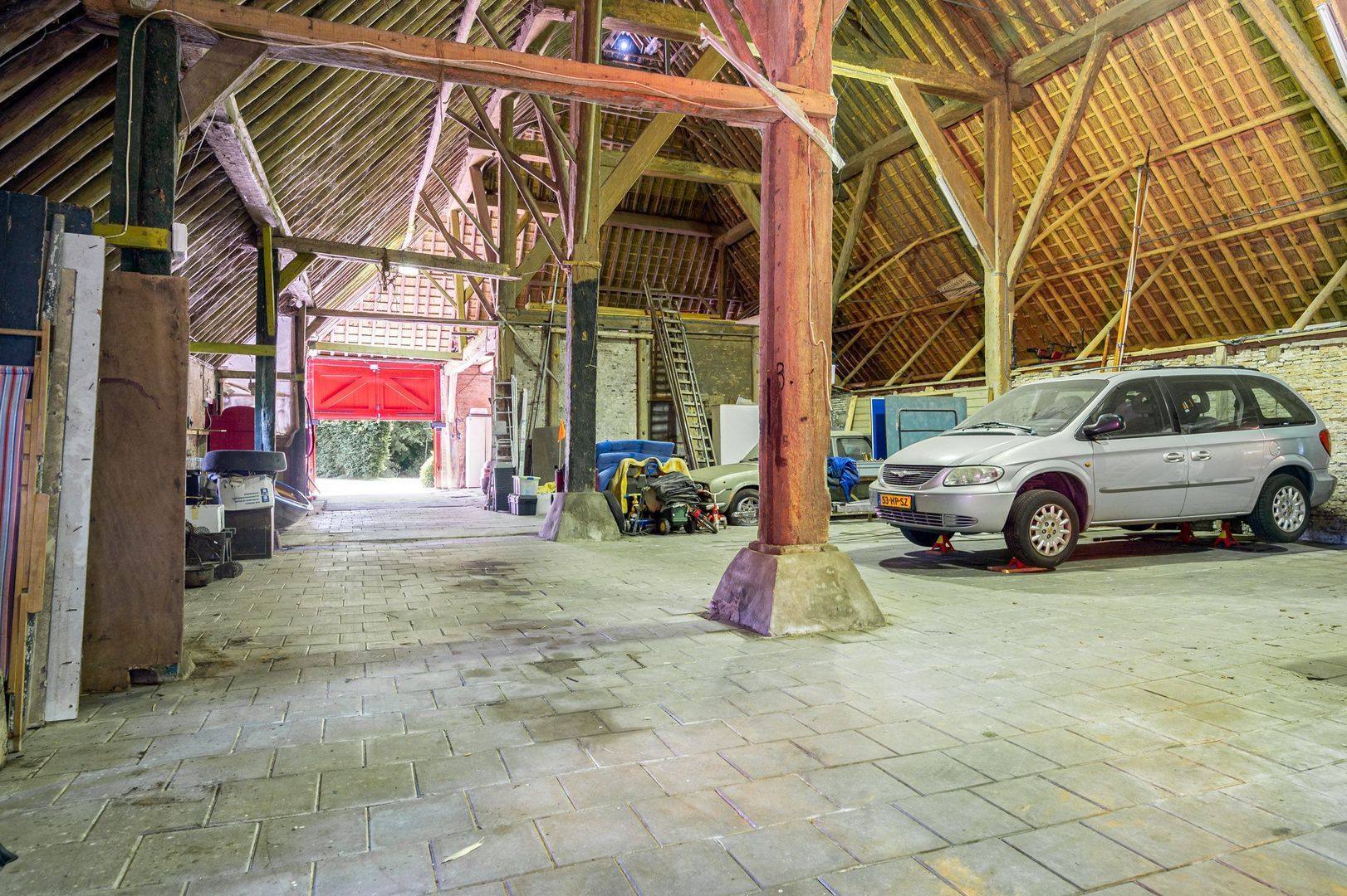 Hearewei 39, Tzummarum foto-40