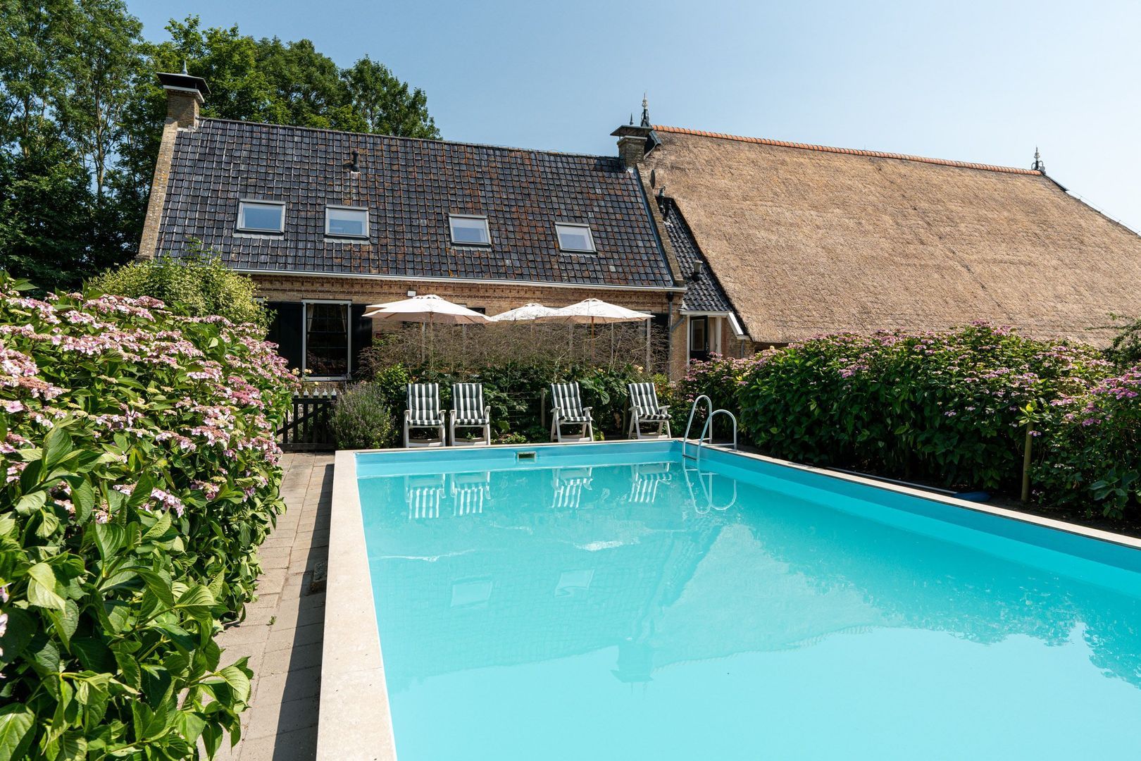 Hearewei 39, Tzummarum foto-51