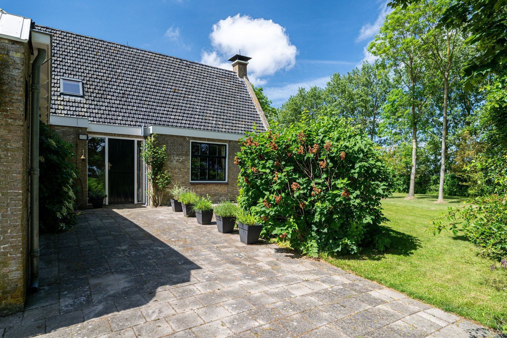 Hearewei 39, Tzummarum foto-7