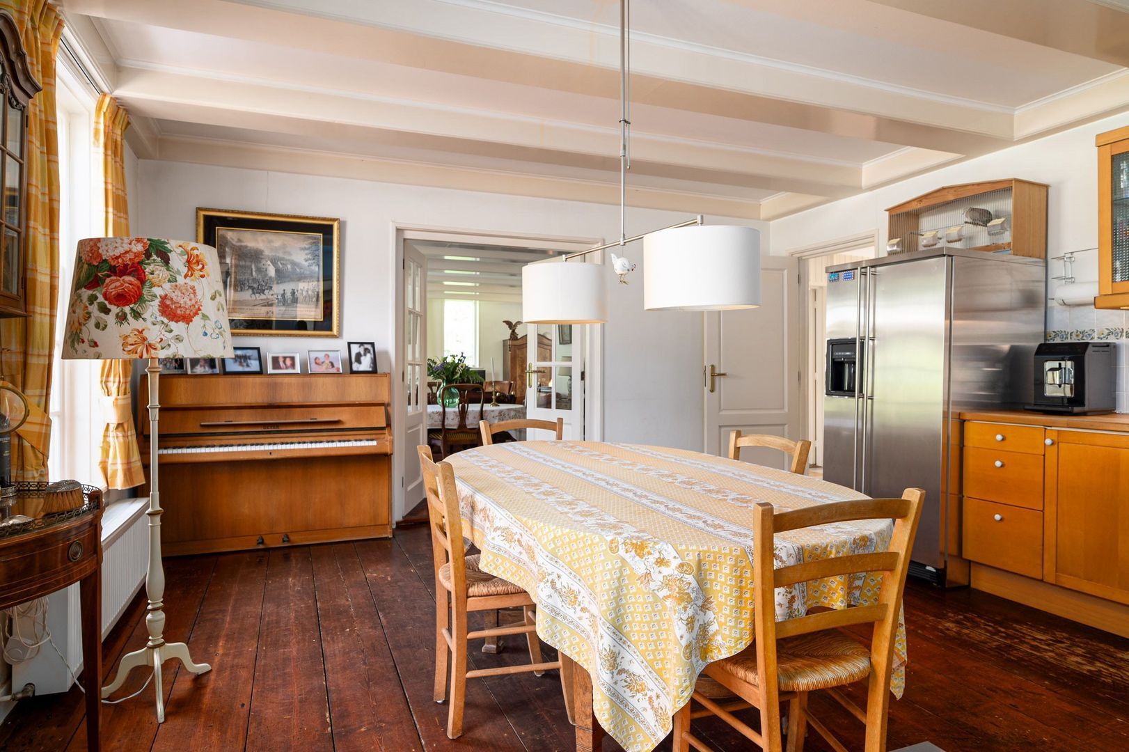 Hearewei 39, Tzummarum foto-18