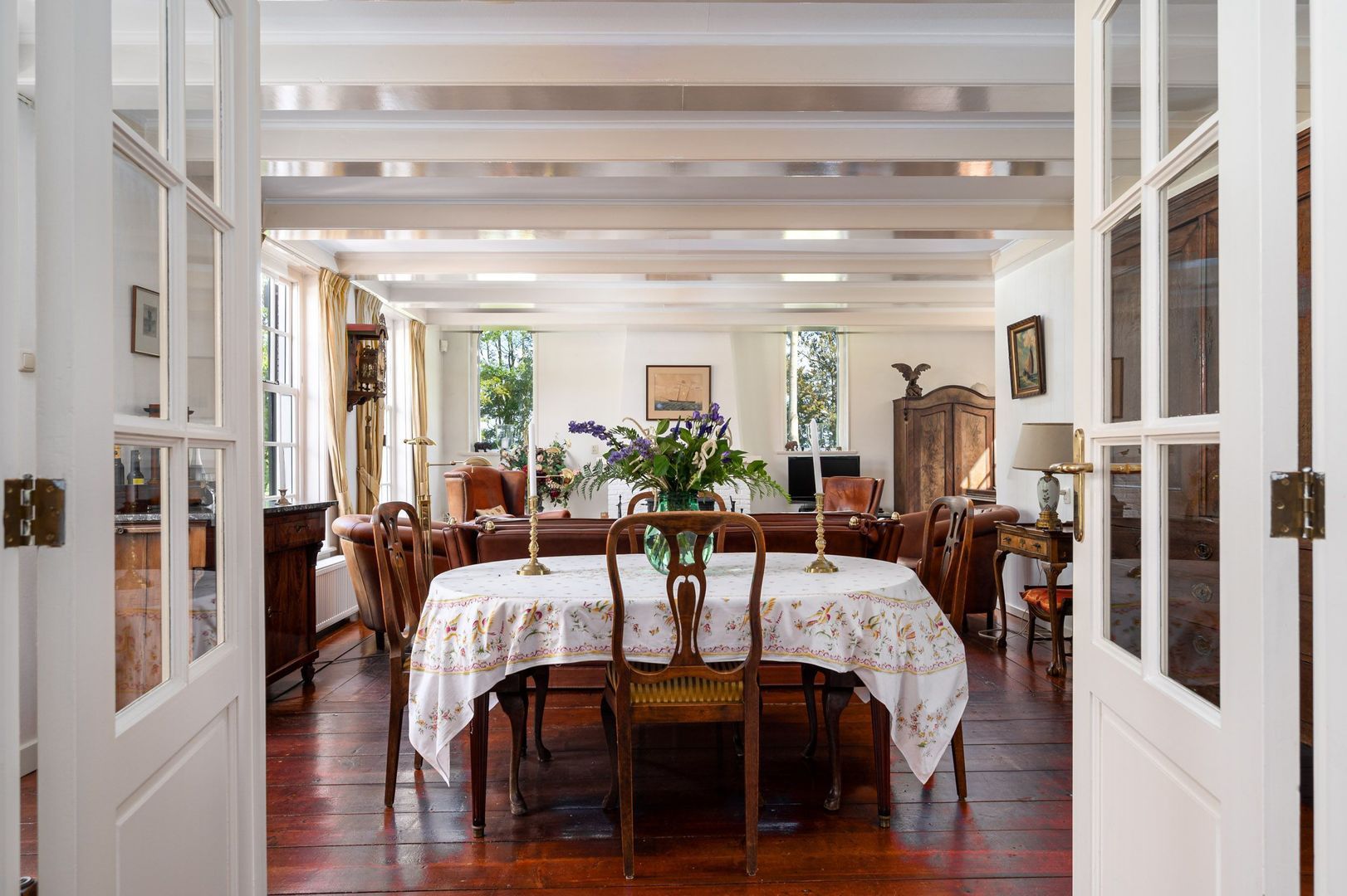 Hearewei 39, Tzummarum foto-24