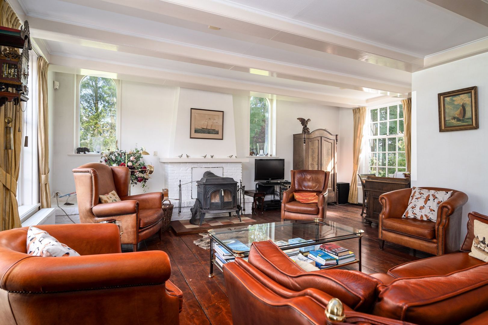 Hearewei 39, Tzummarum foto-22