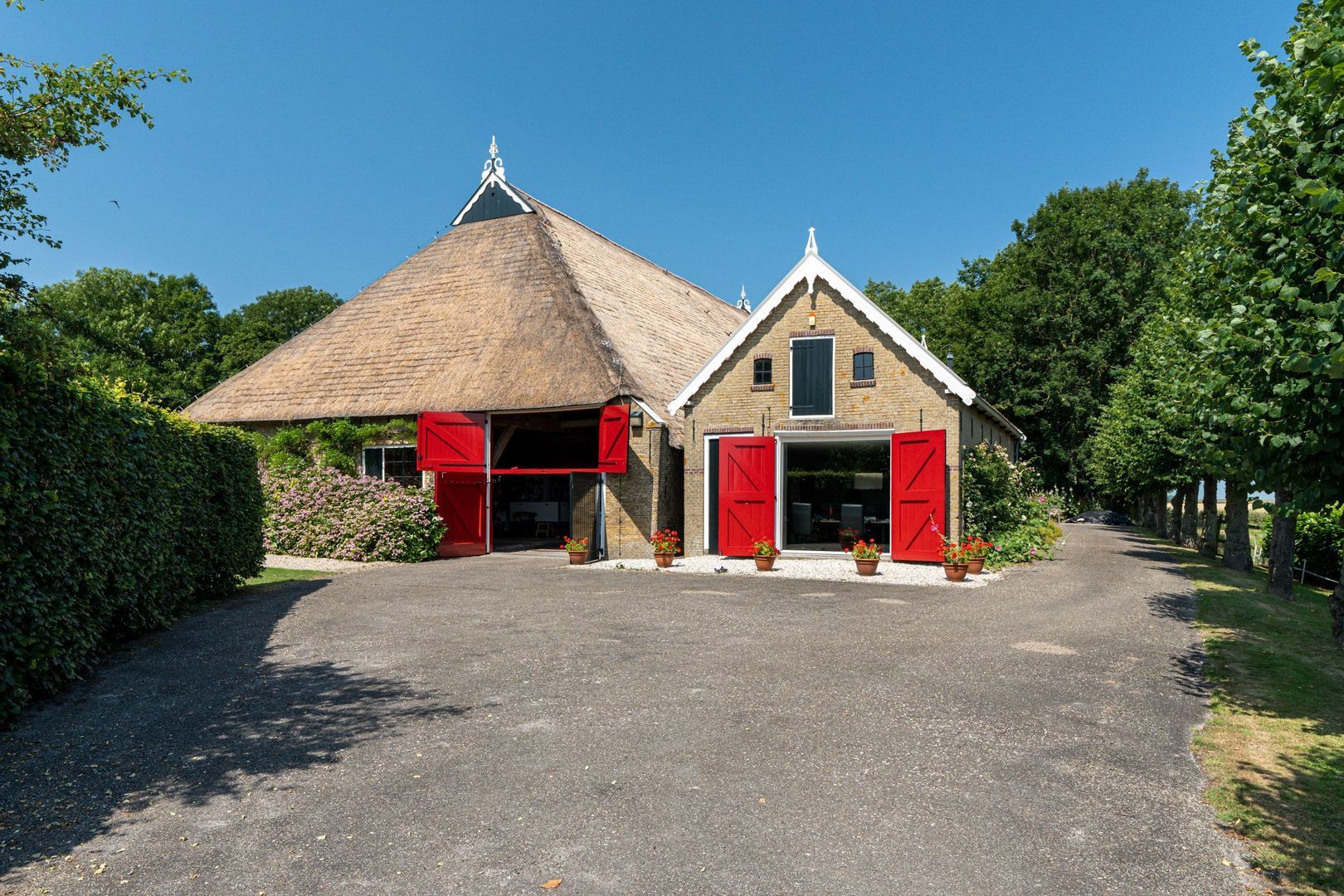 Hearewei 39, Tzummarum foto-65