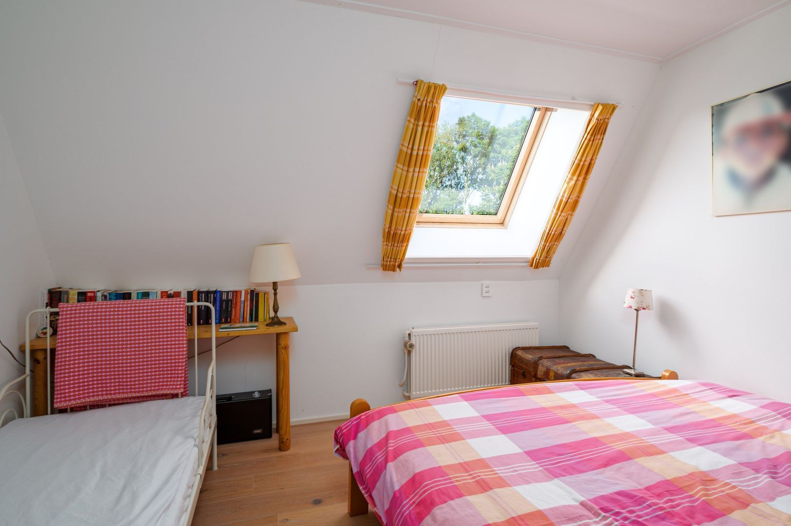 Hearewei 39, Tzummarum foto-36