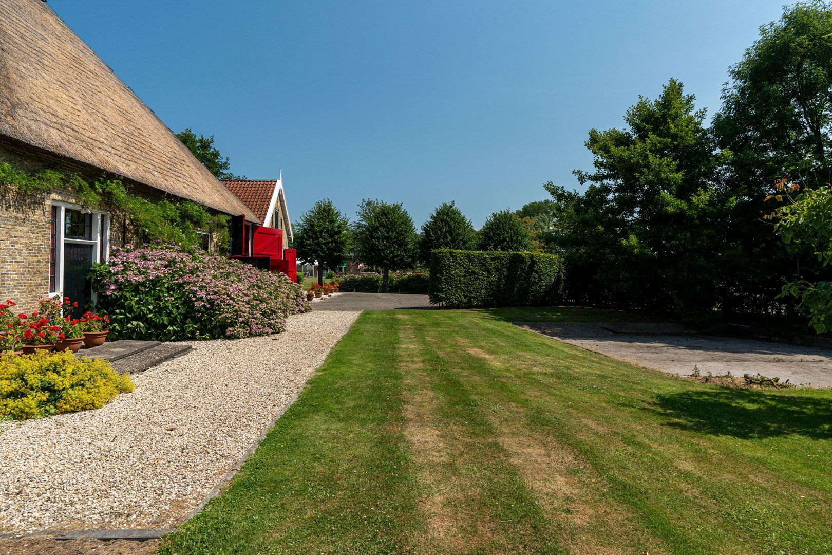 Hearewei 39, Tzummarum foto-56