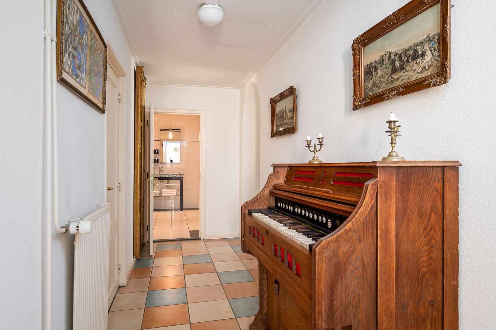 Hearewei 39, Tzummarum foto-25