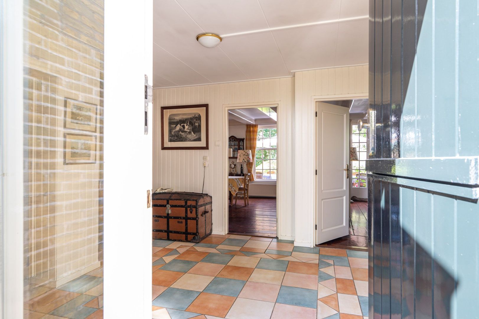 Hearewei 39, Tzummarum foto-17