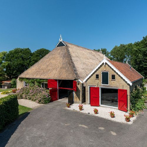 Hearewei 39, Tzummarum foto-1