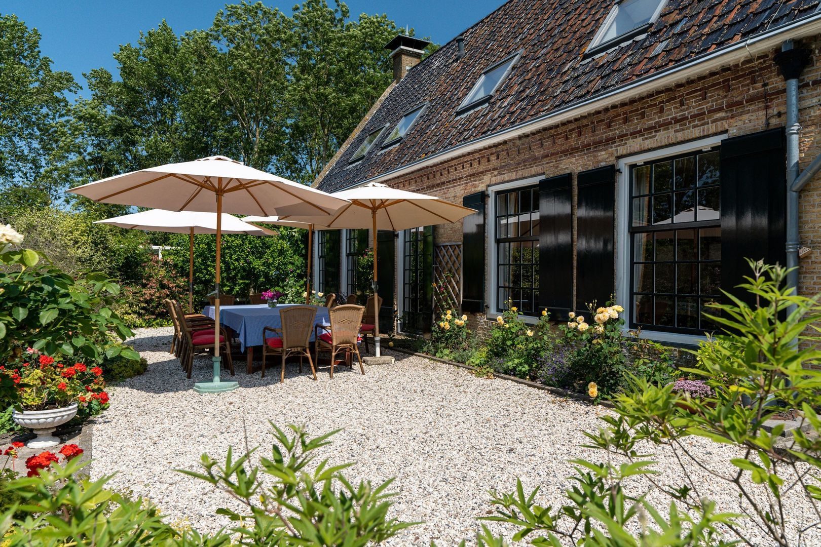 Hearewei 39, Tzummarum foto-52