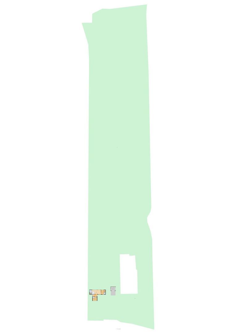 Langelilleweg 87, Langelille plattegrond-8