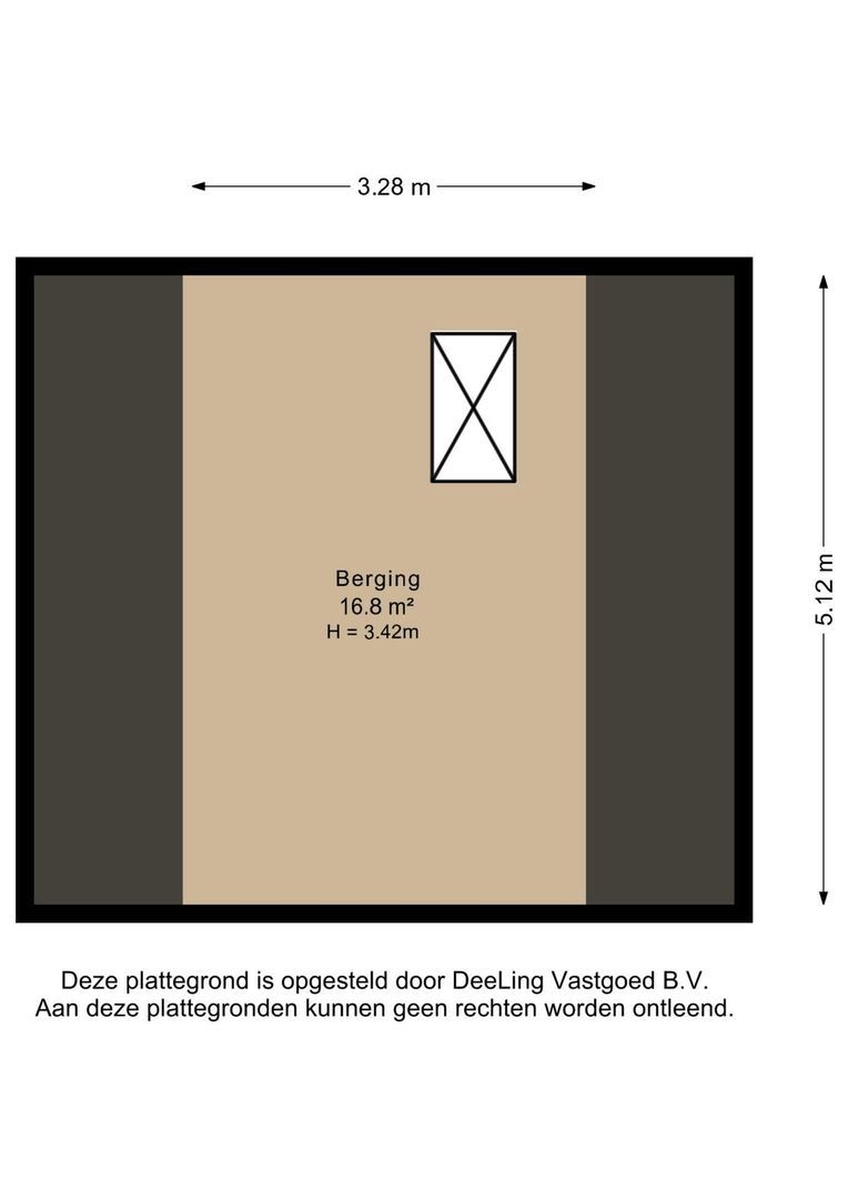 Langelilleweg 87, Langelille plattegrond-6
