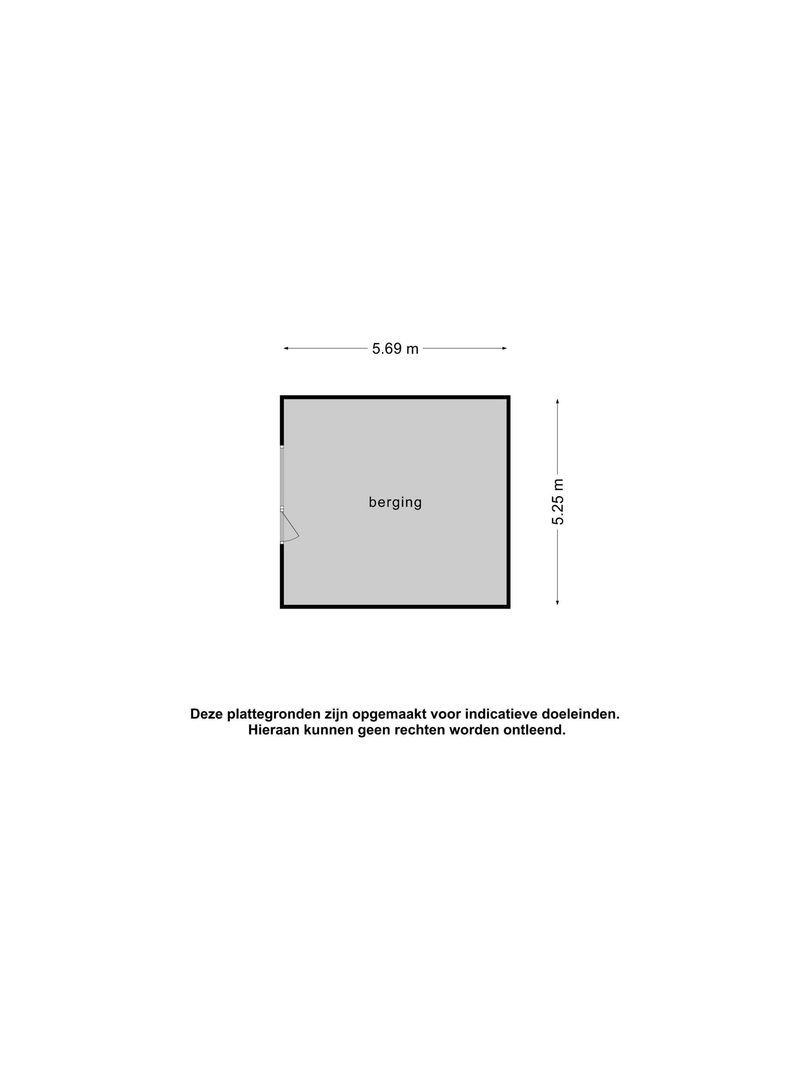 Wieldyk 10, Mirns plattegrond-3