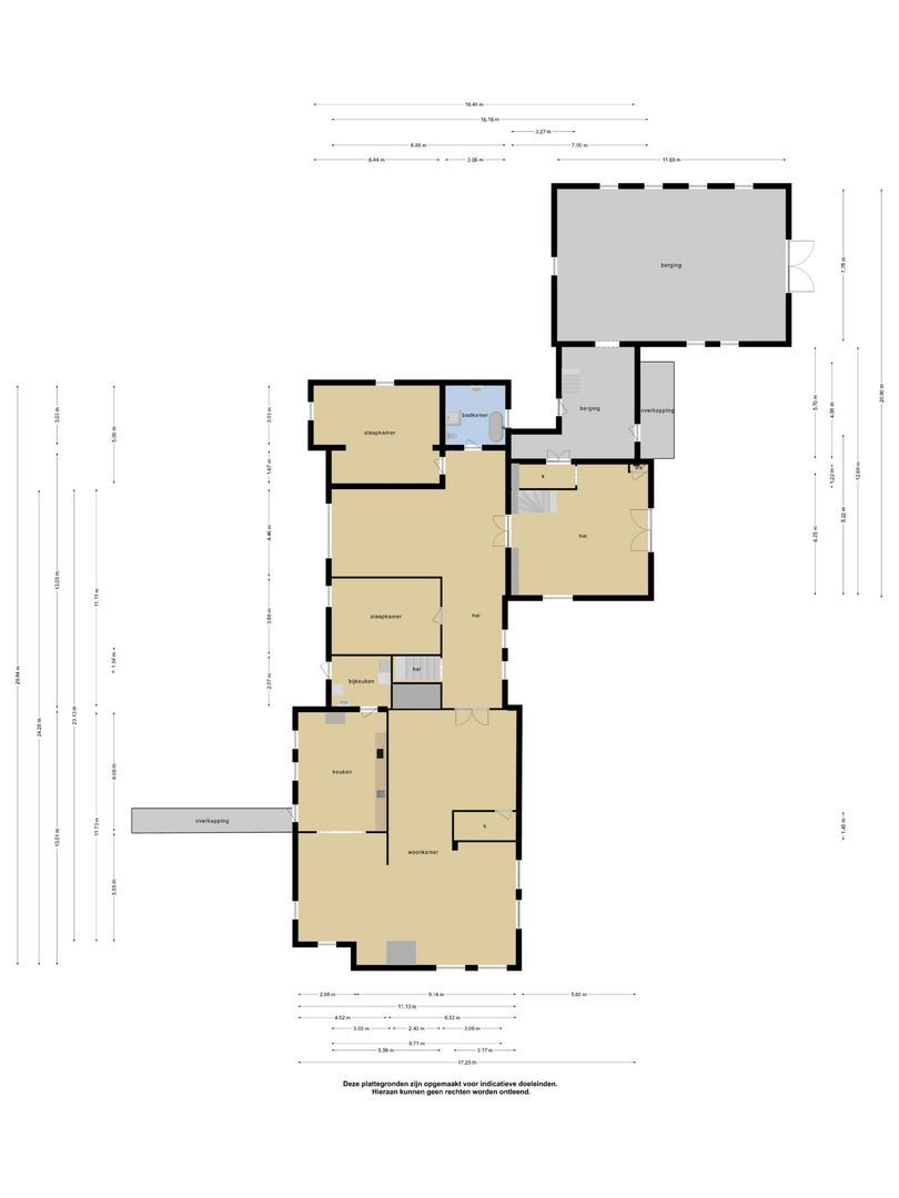 Wieldyk 10, Mirns plattegrond-0
