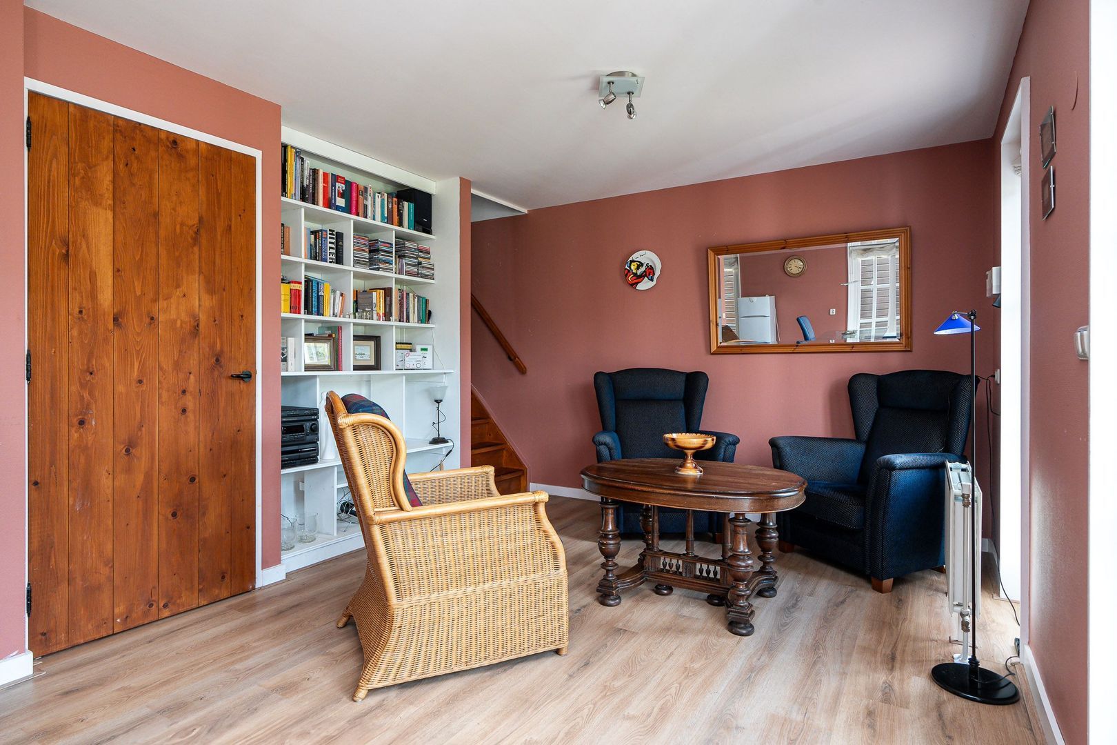 De Finne 7, Ysbrechtum foto-53