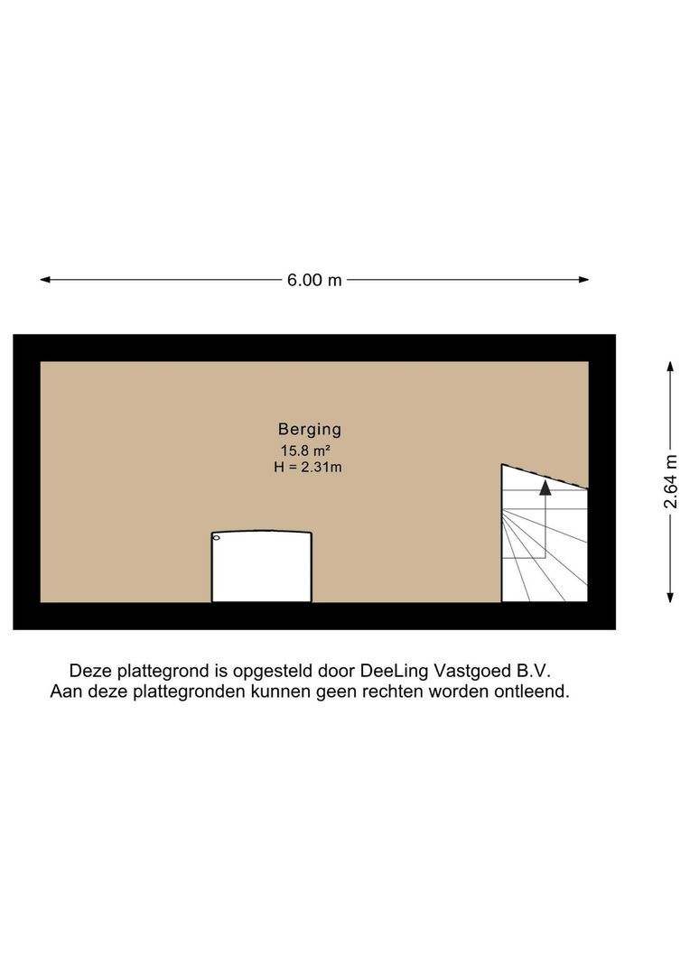 De Finne 7, Ysbrechtum plattegrond-2