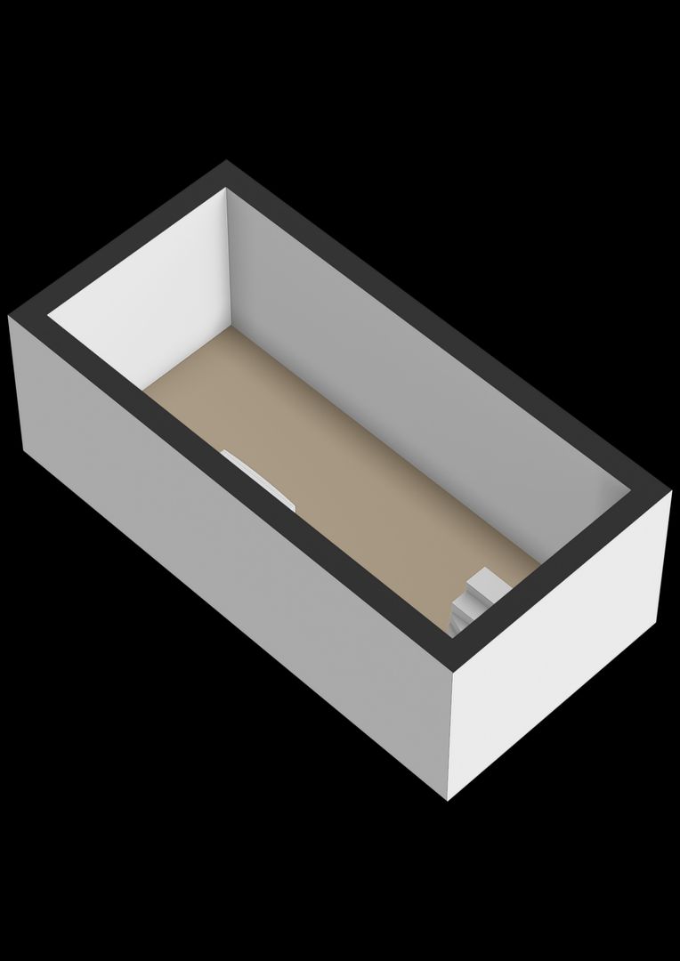 De Finne 7, Ysbrechtum plattegrond-6