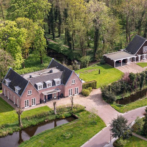 De Finne 7, Ysbrechtum foto-1