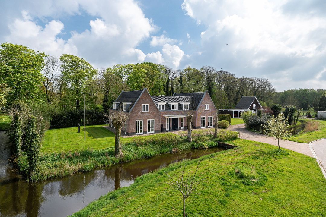 De Finne 7, Ysbrechtum foto-2