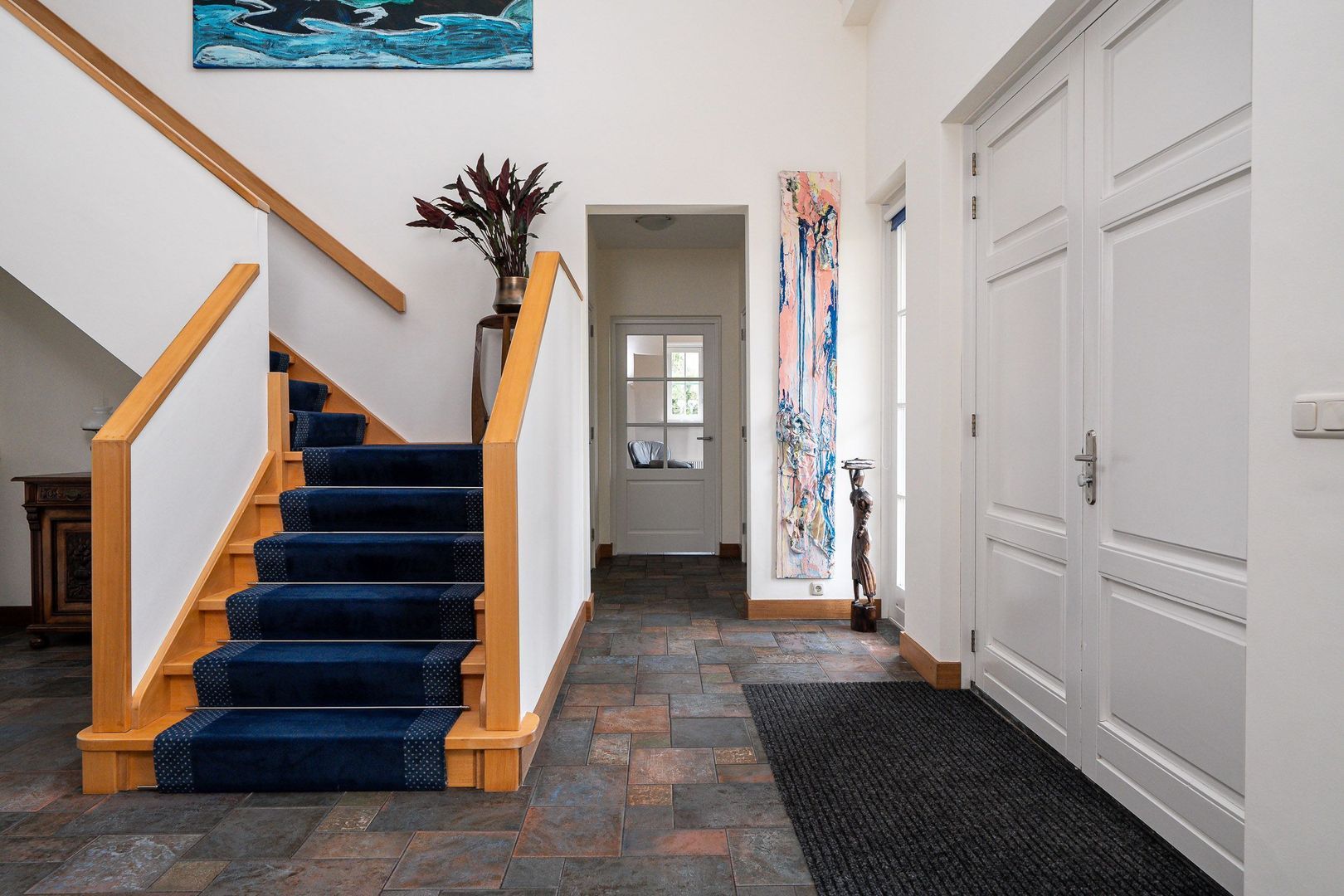 De Finne 7, Ysbrechtum foto-12