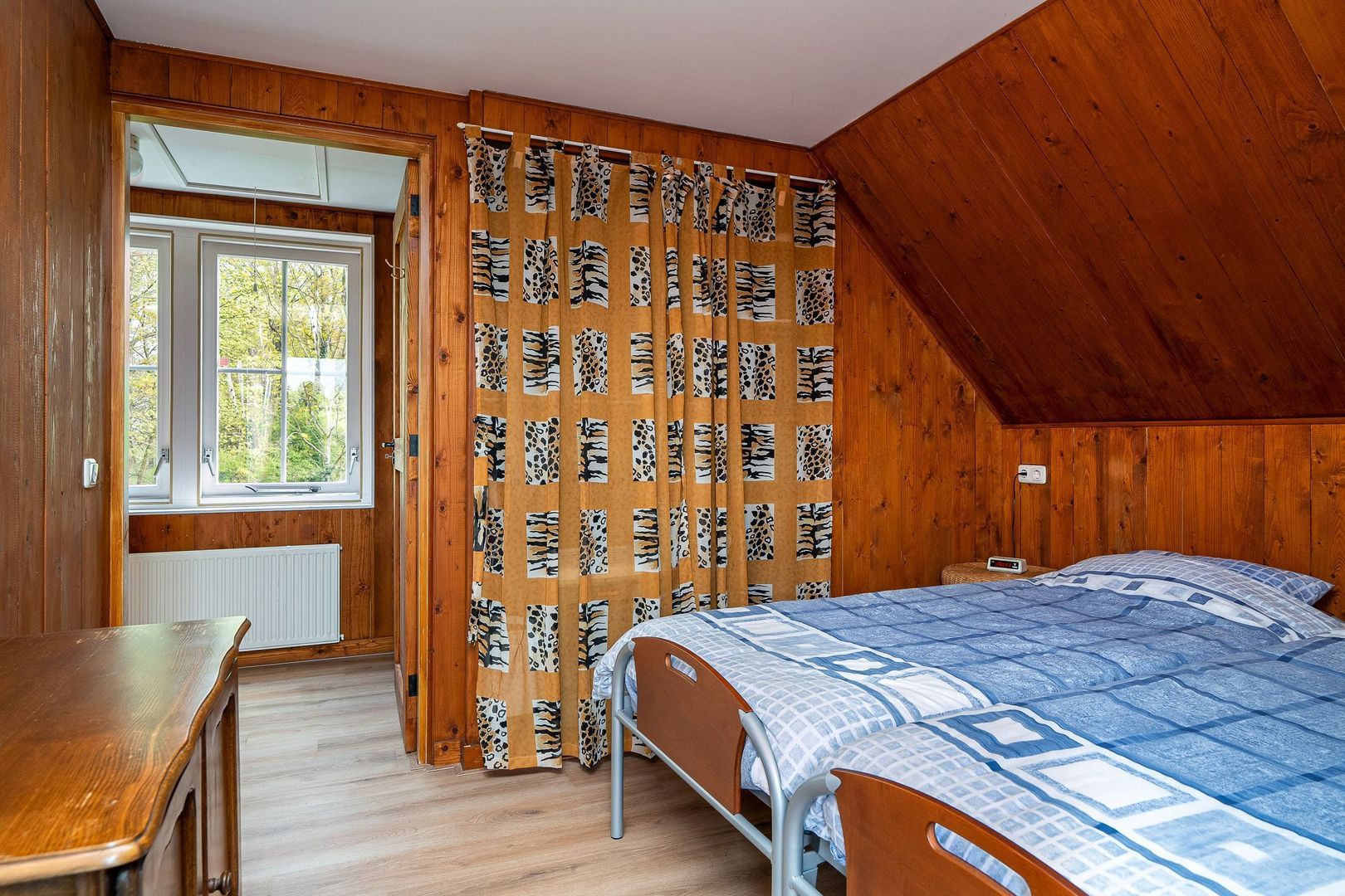 De Finne 7, Ysbrechtum foto-61