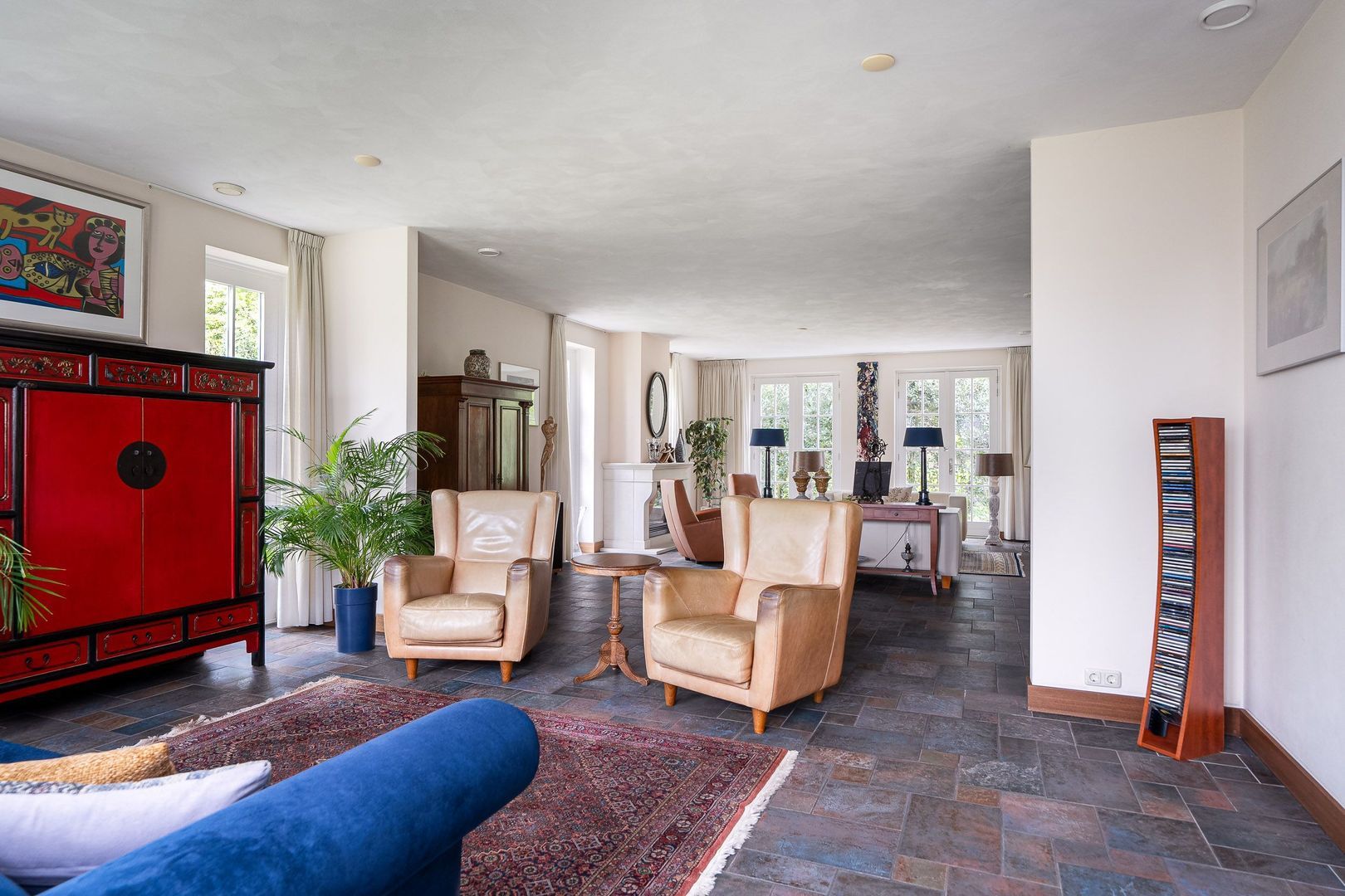 De Finne 7, Ysbrechtum foto-25