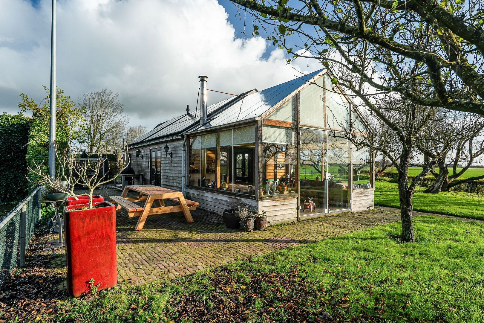 Salverderweg 71, Franeker foto-54