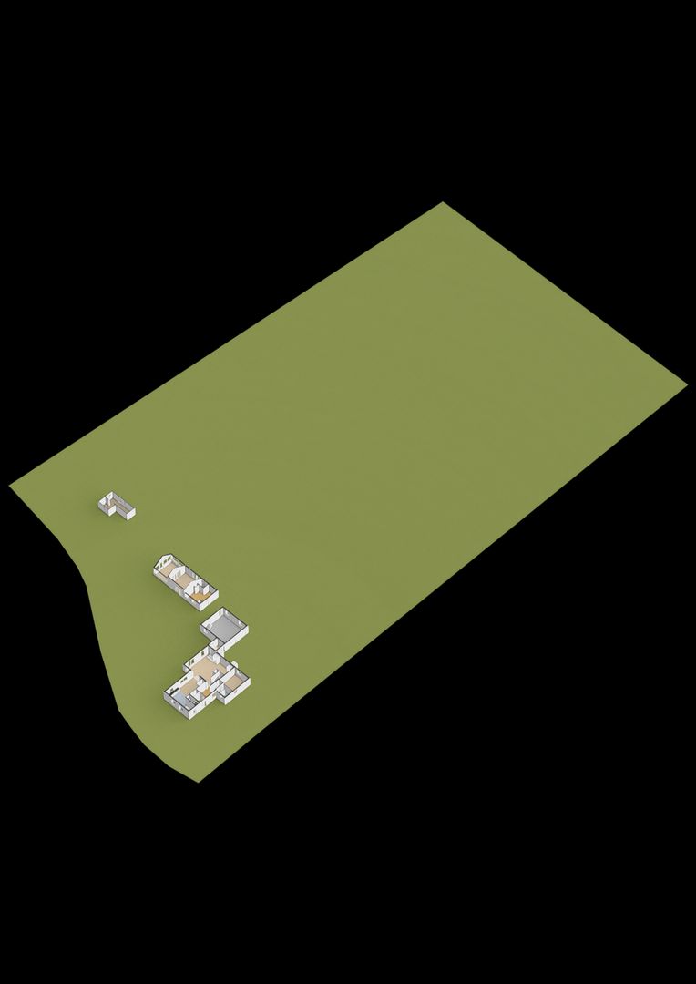 Salverderweg 71, Franeker plattegrond-11