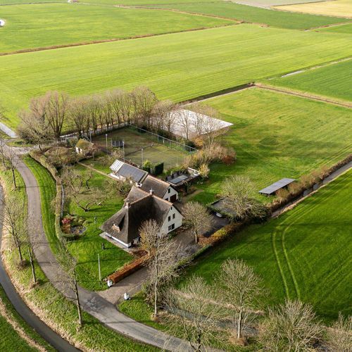 Salverderweg 71, Franeker foto-1