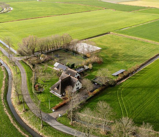 Salverderweg 71, Franeker