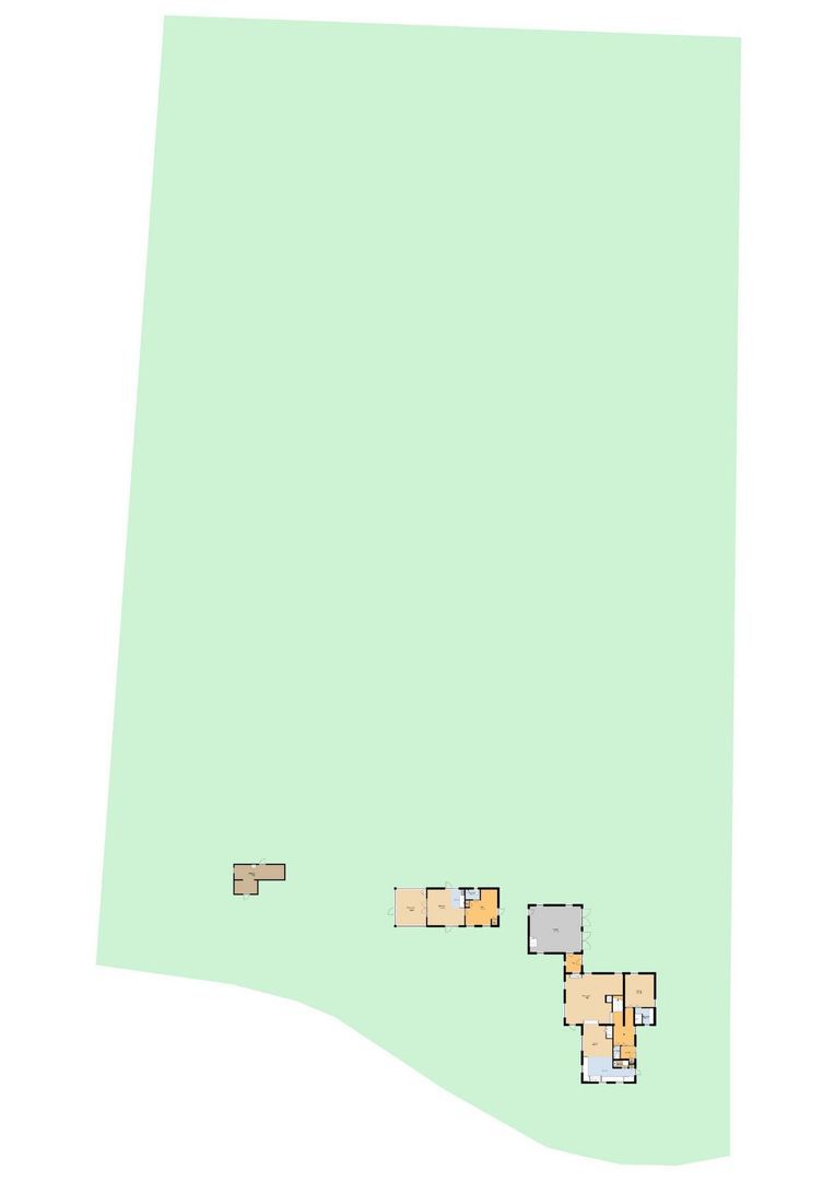 Salverderweg 71, Franeker plattegrond-10