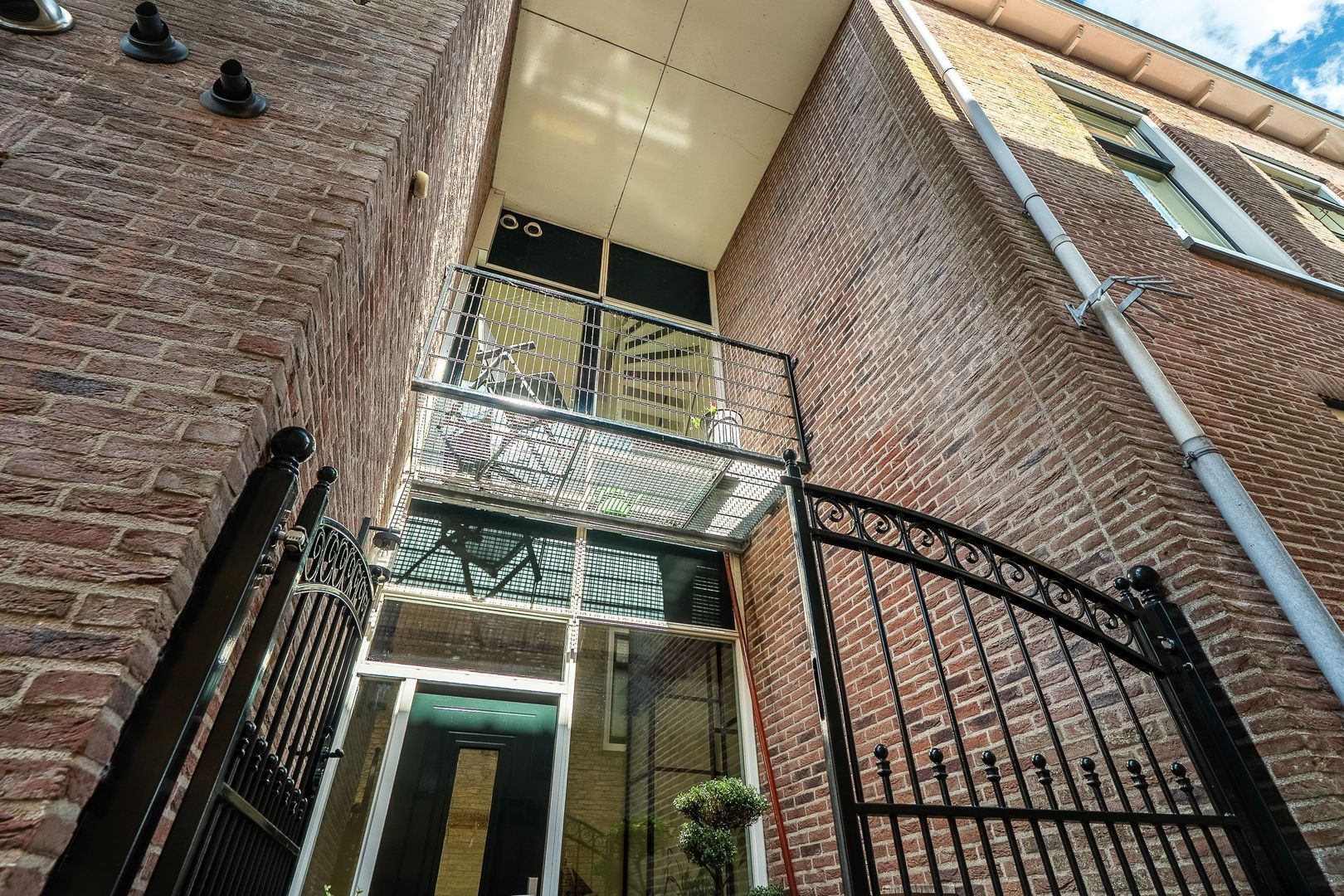 Iewâl 18, Woudsend foto-49