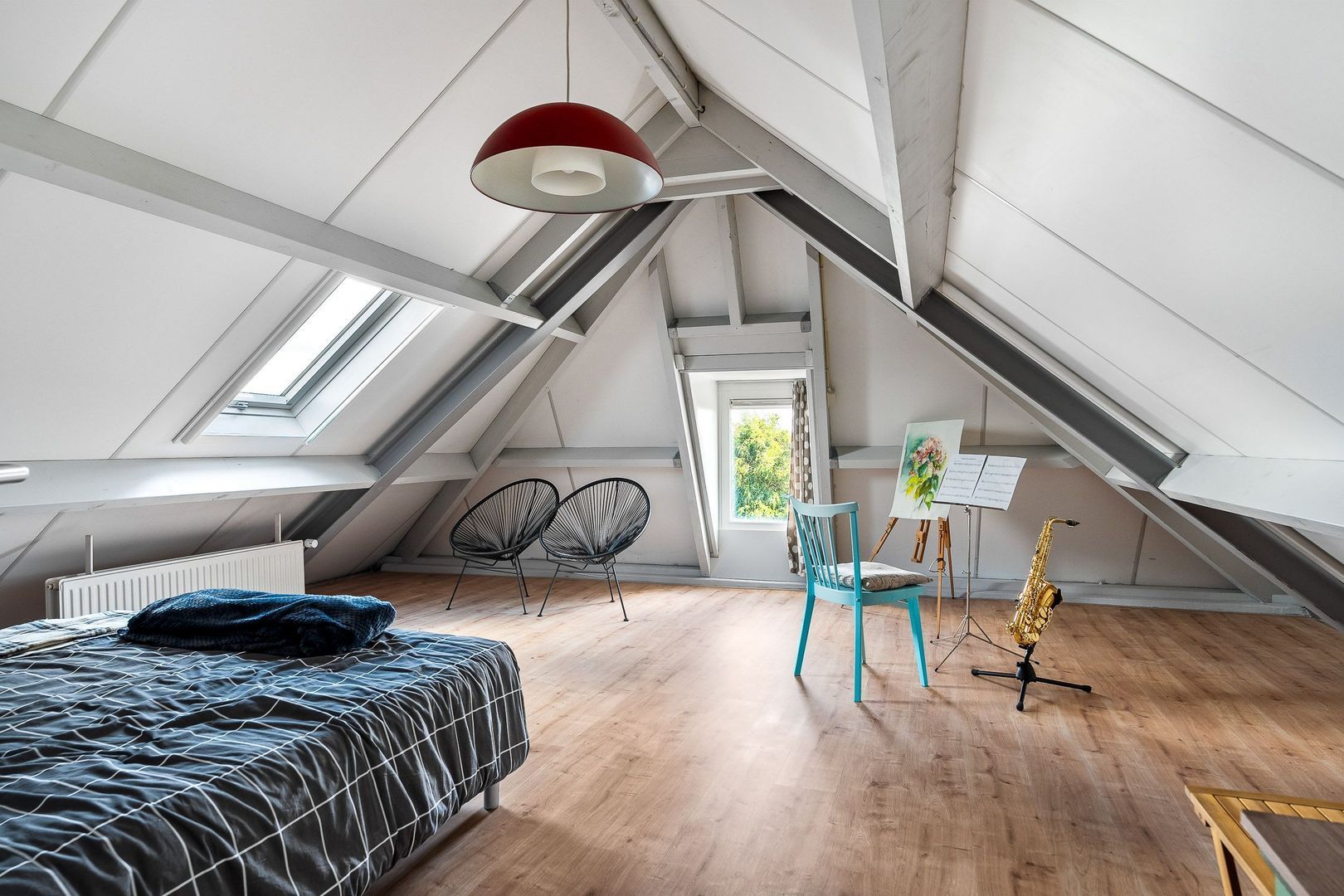 Iewâl 18, Woudsend foto-38