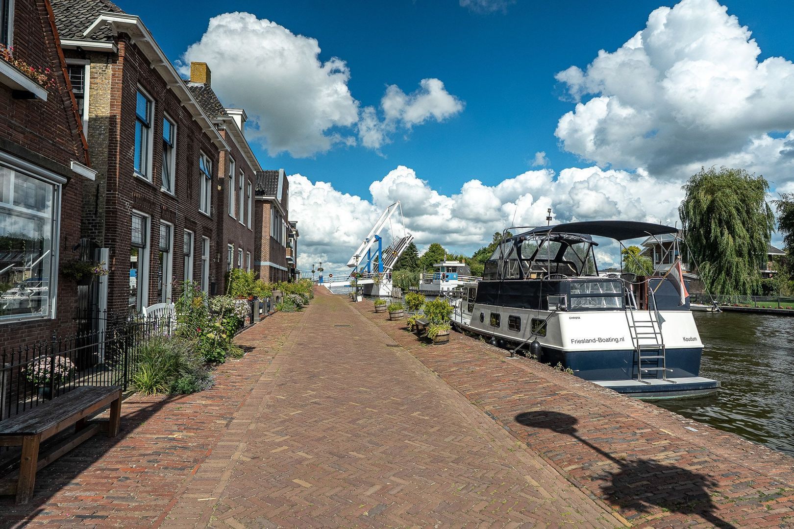 Iewâl 18, Woudsend foto-4