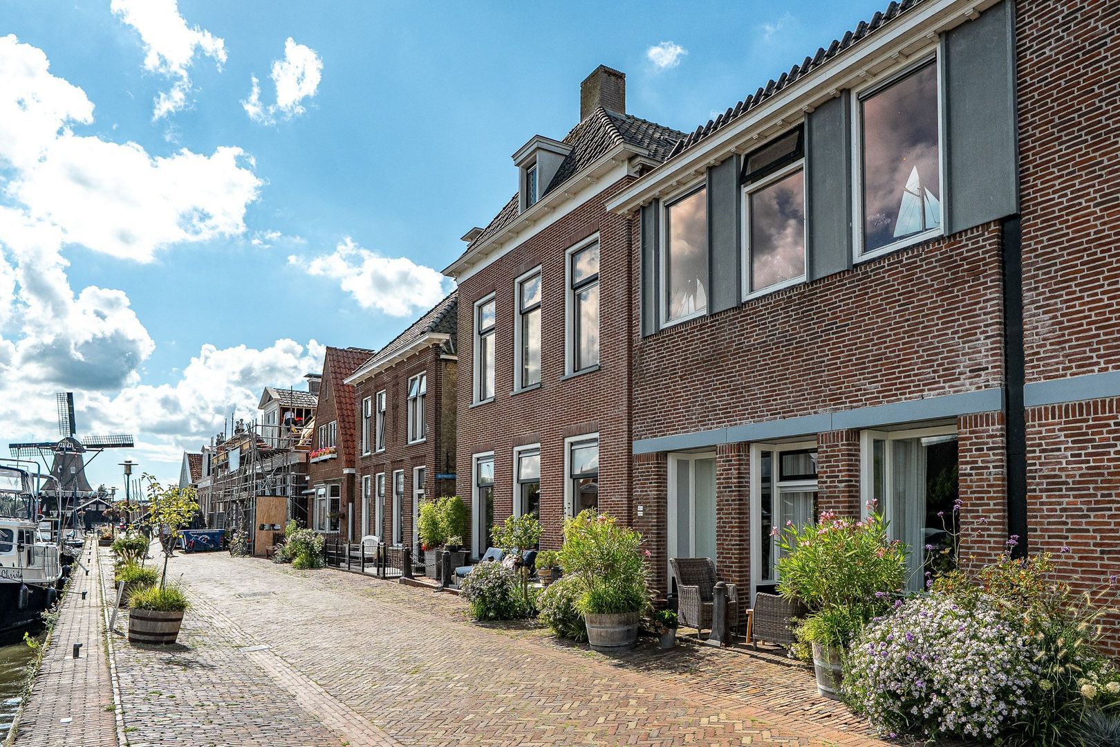 Iewâl 18, Woudsend foto-5