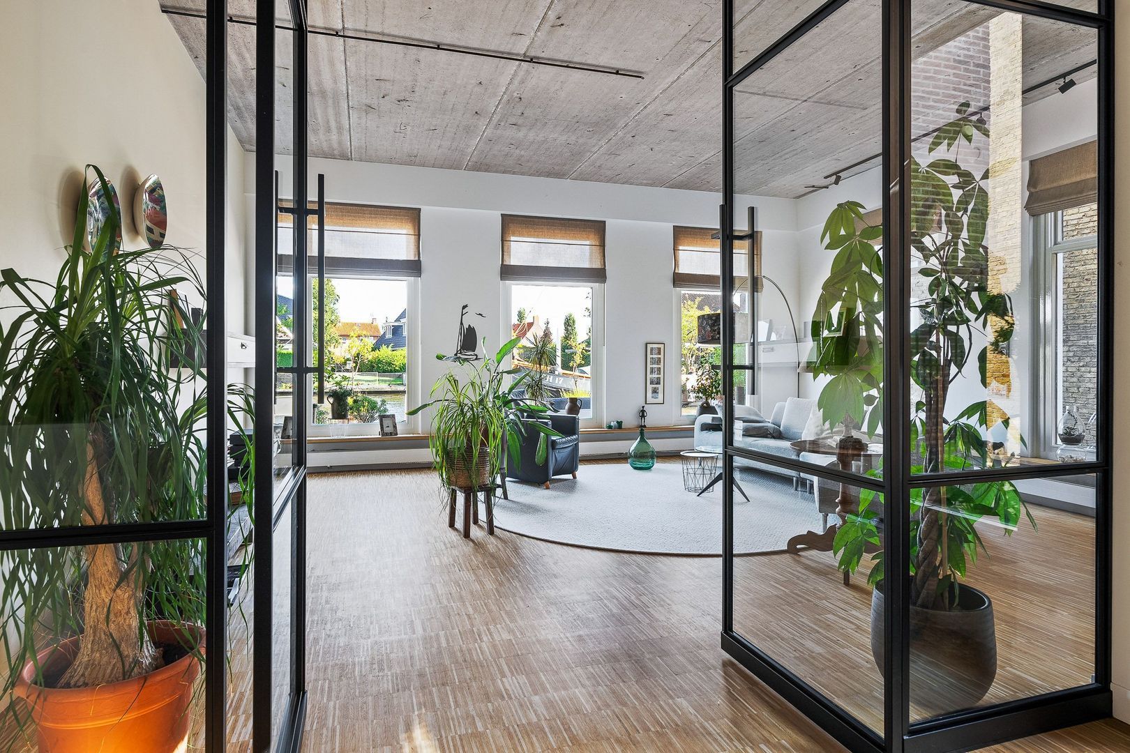 Iewâl 18, Woudsend foto-11