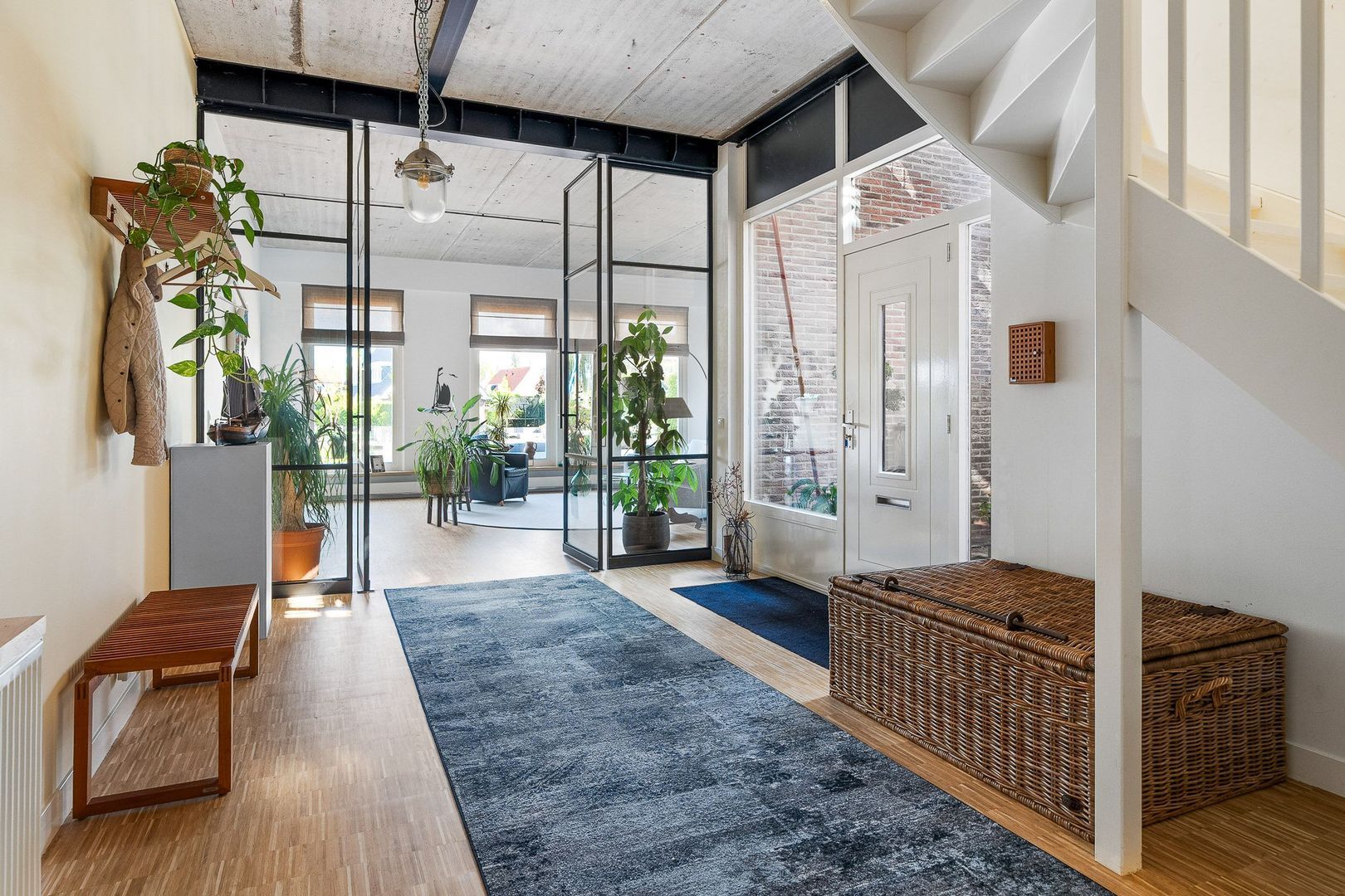 Iewâl 18, Woudsend foto-12