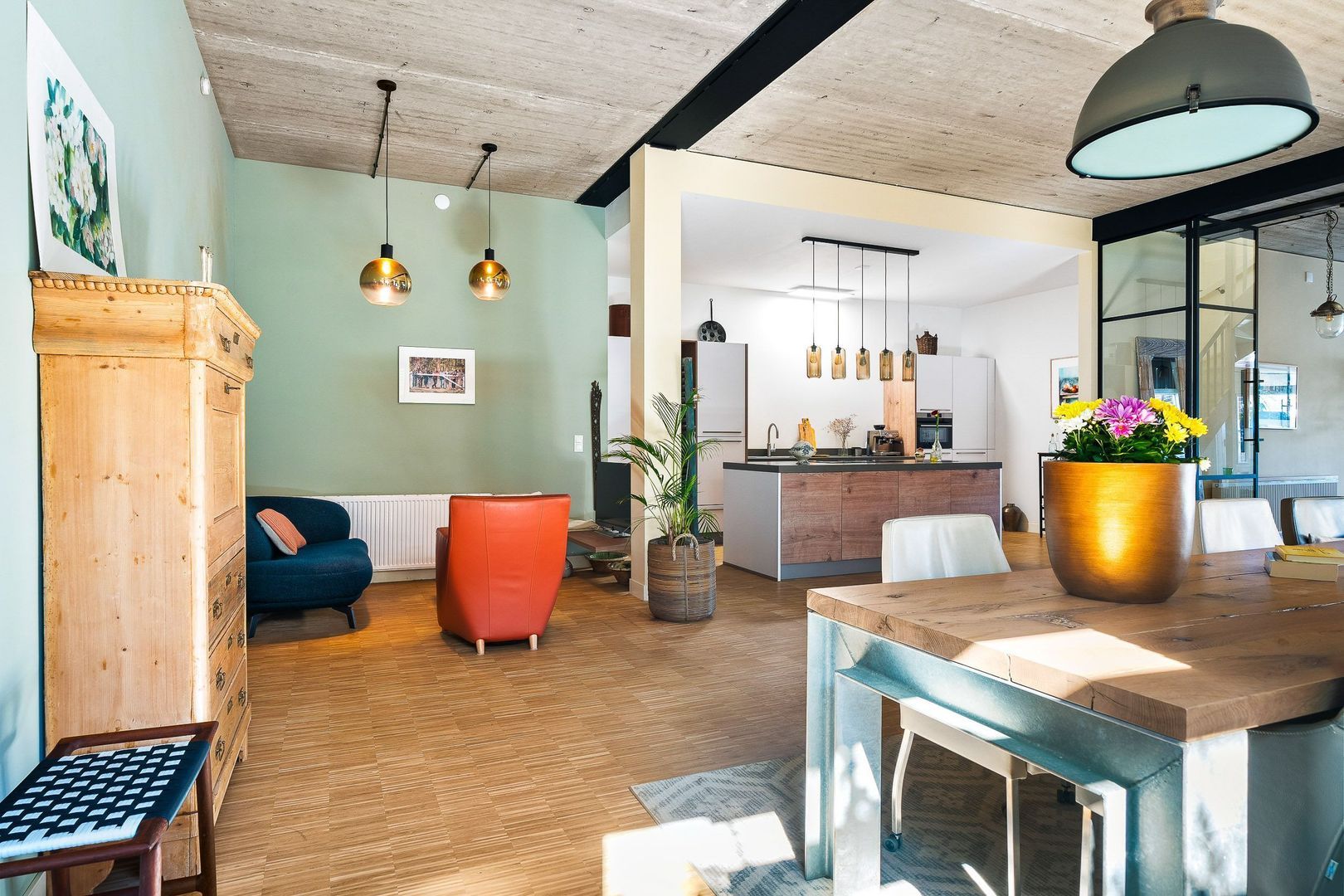 Iewâl 18, Woudsend foto-17